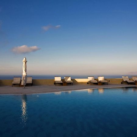 The Majestic Hotel Fira  Exteriér fotografie